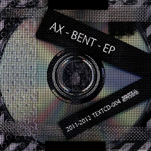 Bent - EP