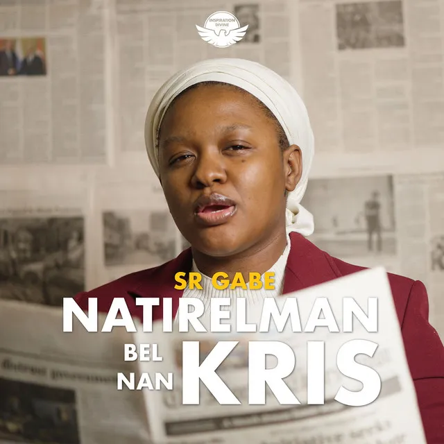 Natirelman Bel Nan Kris