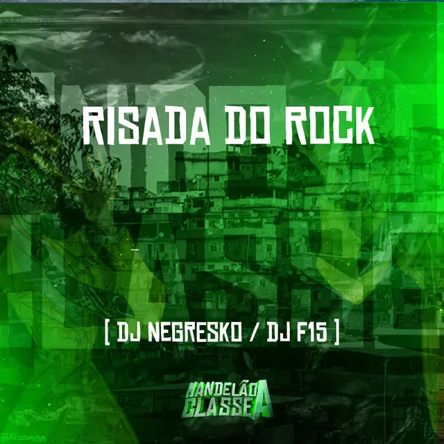 Risada do Rock