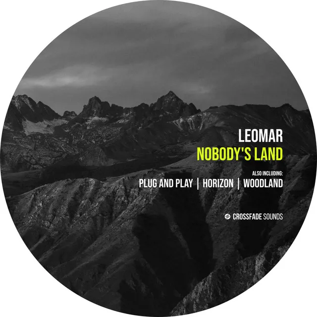 Nobody's Land