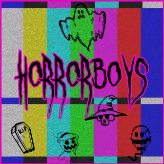 Horrorboys by Shaddixx