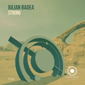 Strong by Iulian Badea