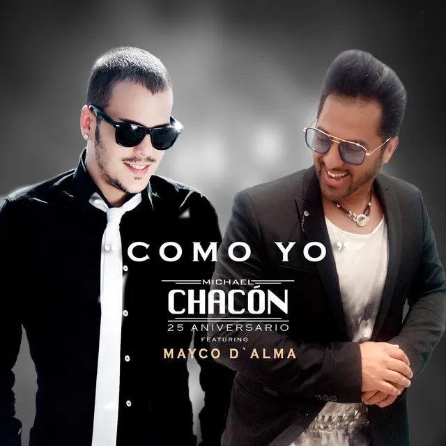 Como Yo - Latin Radio Edit Mix