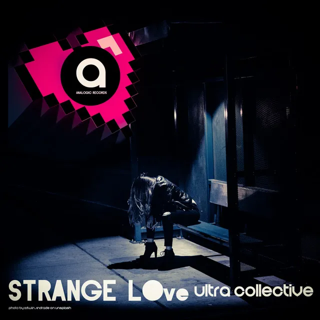 Strange LOve