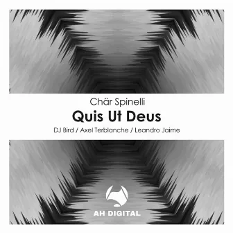 Quis Ut Deus (Leandro Jaime Remix) by Leandro Jaime