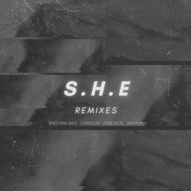 S.H.E [Tommlow Remix]