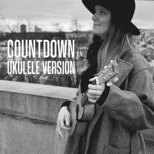 Countdown - Ukulele Version