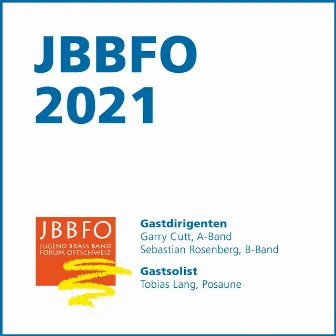 JBBFO 2021 (Live Concert) by Tobias Lang