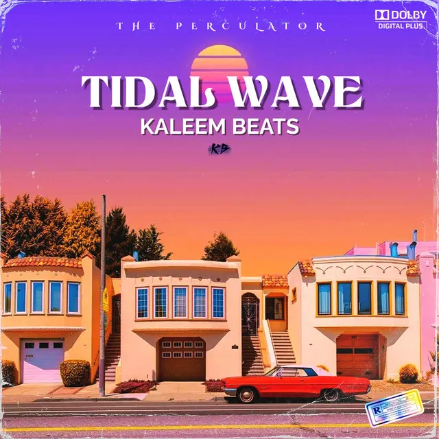 Tidal Wave