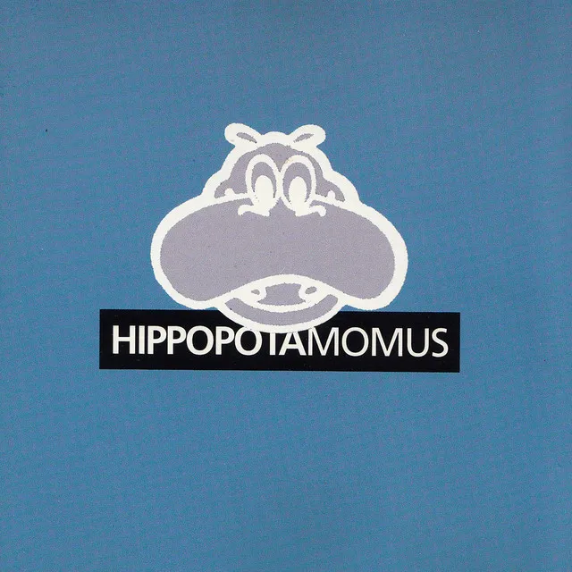 Hippopotamomus