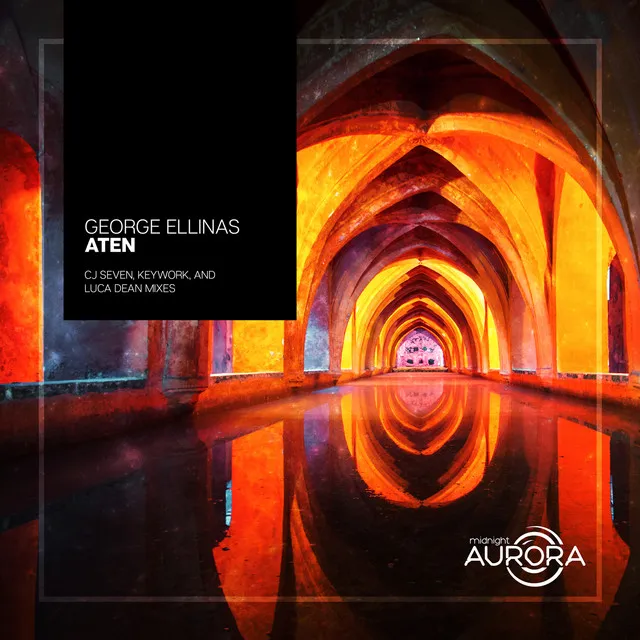 Aten - Original mix