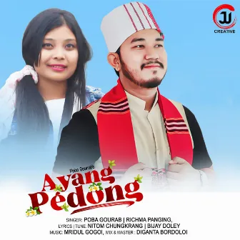 Ayang Pedong by 