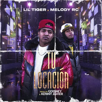 Tu Locacion by Melody RC