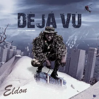 Deja Vu by Eldon