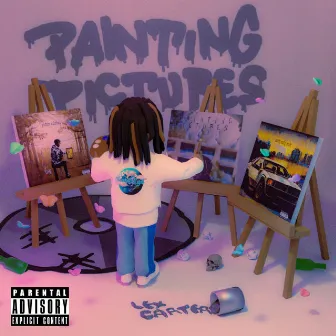 Painting Pictures by Lex Carter