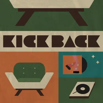 Kickback by MAS