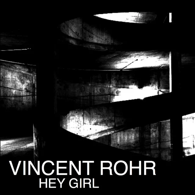 Hey Girl - Nico Pusch Remix