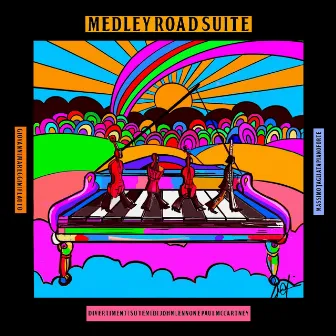 Medley Road Suite by Giovanni Mareggini