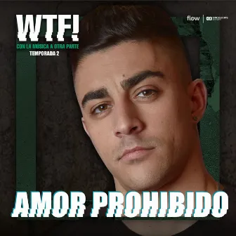 Amor Prohibido by Luciano Yael