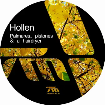 Palmares, Pistones & A Hairdryer by Hollen