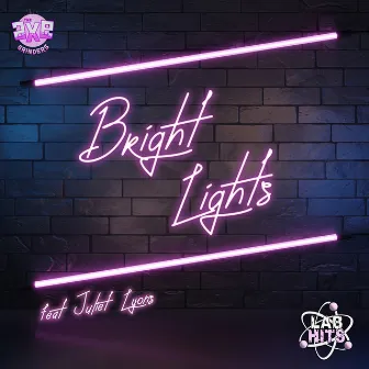 Bright Lights by The Axe Grinders