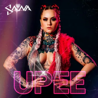 Upee by Sana