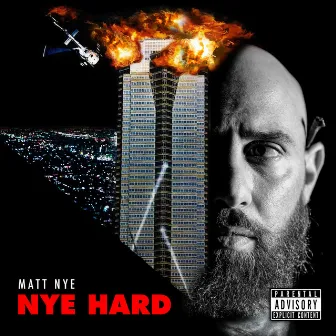 Nye Hard by Matt Nye