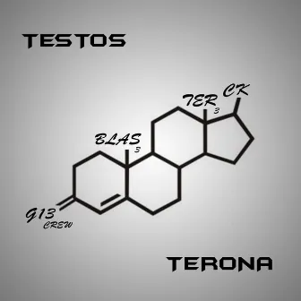 Testosterona by Blasterck