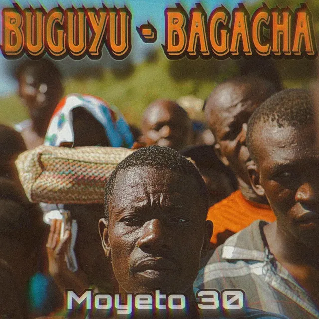 Buguyu Bagacha