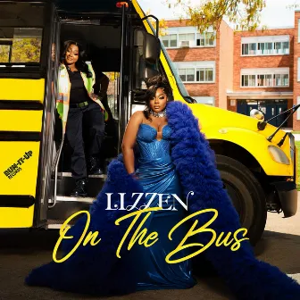 On The Bus by Lizzen