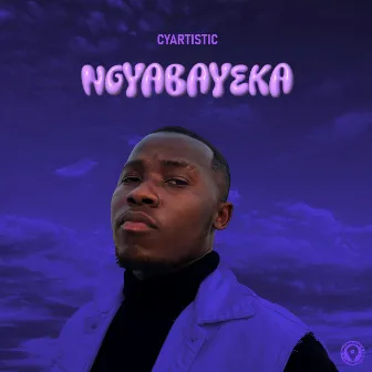 Ngyabayeka by Cyartistic