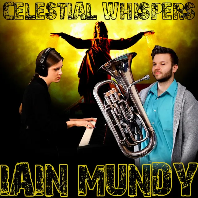 Celestial Whispers (Euphonium Solo)