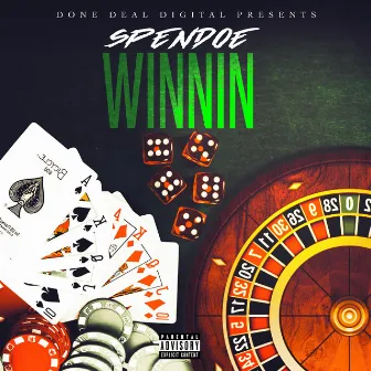 Winnin by SpenDoe