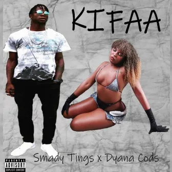 Kifaa by Smady Tings