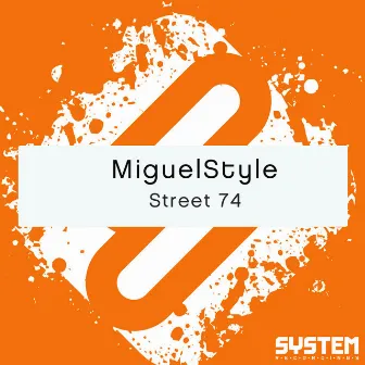 Street 74 by MiguelStyle