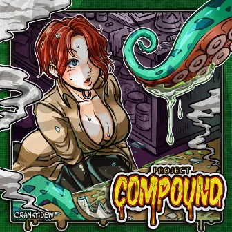 Compound #9 by JJK