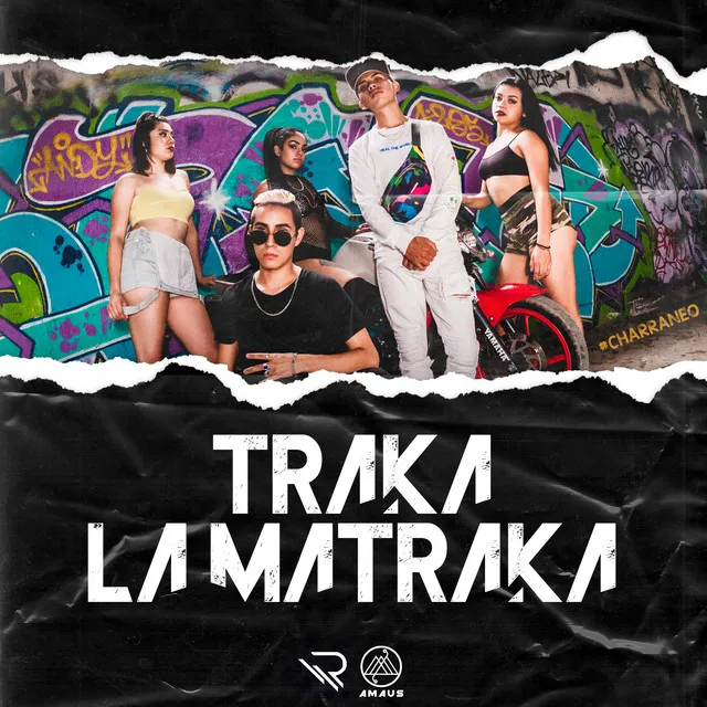 Traka la Matraka