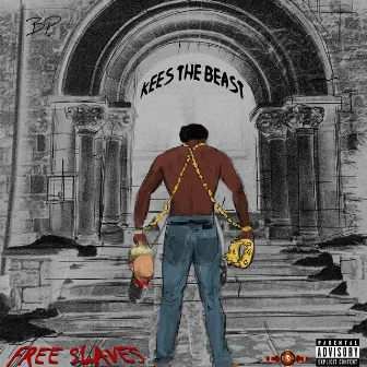 Free Slaves by Kees the Beast