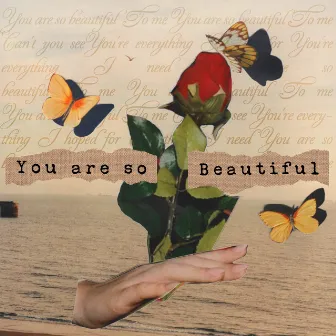 You Are So Beautiful by Joe Cocker