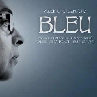 Bleu by Alberto Cruzprieto