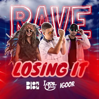 Funk Rave Losing It by dj igoor