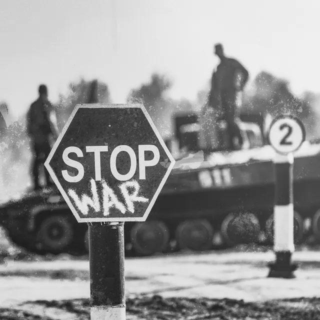 Stop War