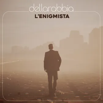 L'Enigmista by dellarabbia