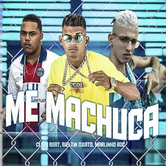 Me Machuca (Remix) by Bielzin oxato