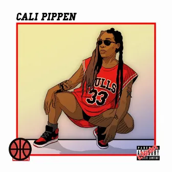 Cali Pippen by Cali Hendrix