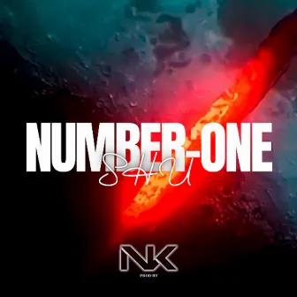 Number One by Nikoprod