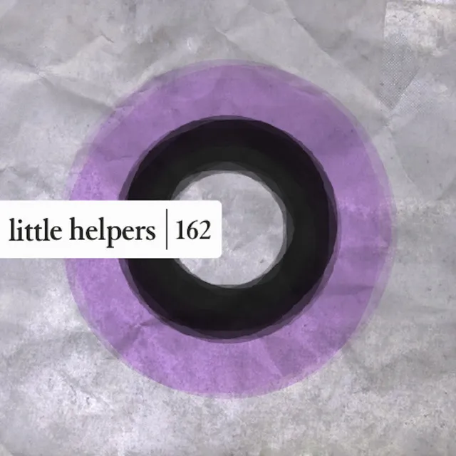 Little Helper 162-1 - Original Mix