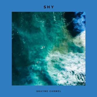 Shy by Shayne Carmel