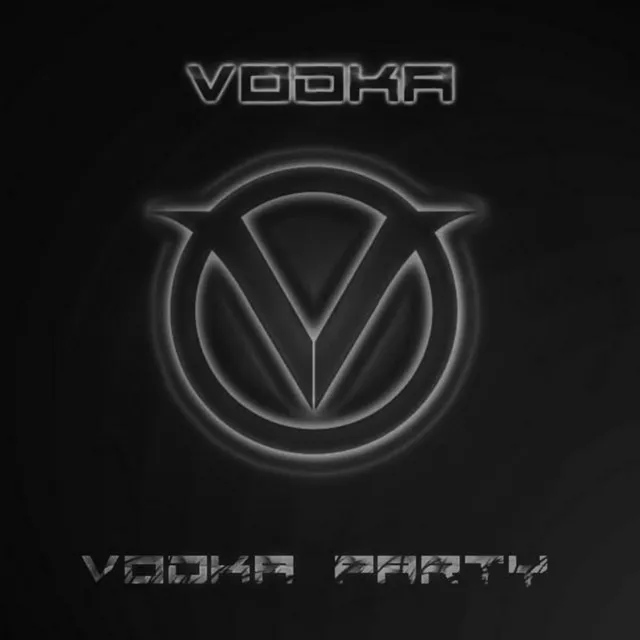 Vodka Party