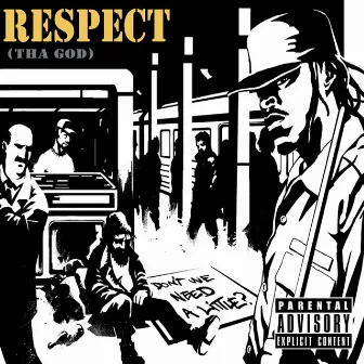 The Life And Times Of Russell Ballenger by Respect (Tha God)